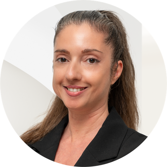 Flora Papadatou Engel & Völkers